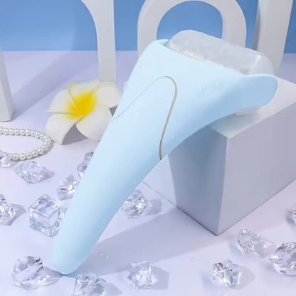 Rouleau de cryothérapie compact et efficace