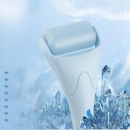 Rouleau de cryothérapie compact et efficace