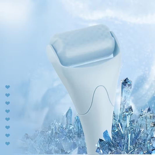 Rouleau de cryothérapie compact et efficace