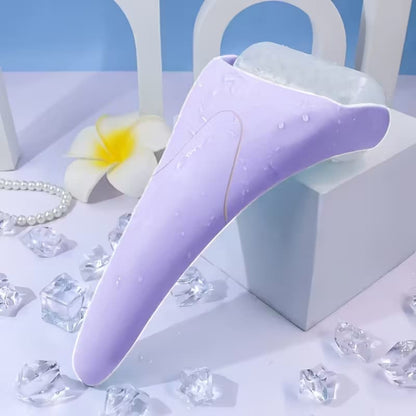Rouleau de cryothérapie compact et efficace