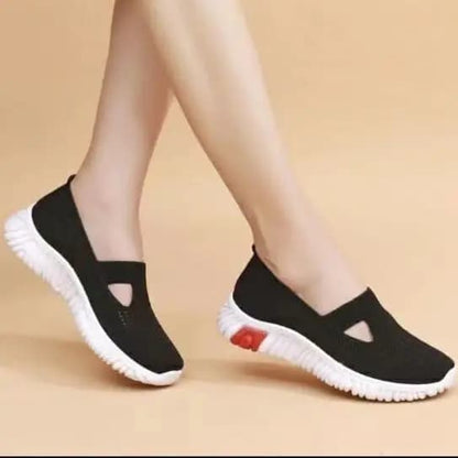 Chaussures orthopédiques d’été pour femme