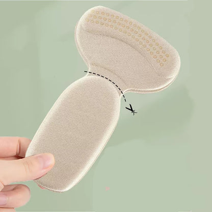 Semelles antidouleur mousse à mémoire de forme