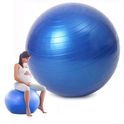 Siège ballon ergonomique sans housse 75 cm