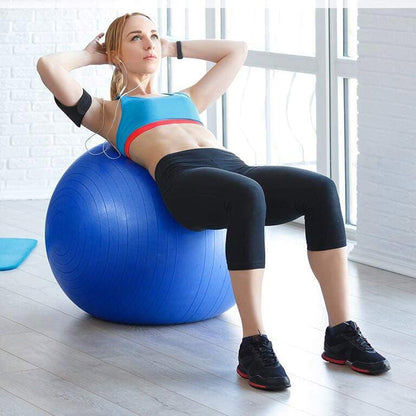 Siège ballon ergonomique sans housse 75 cm