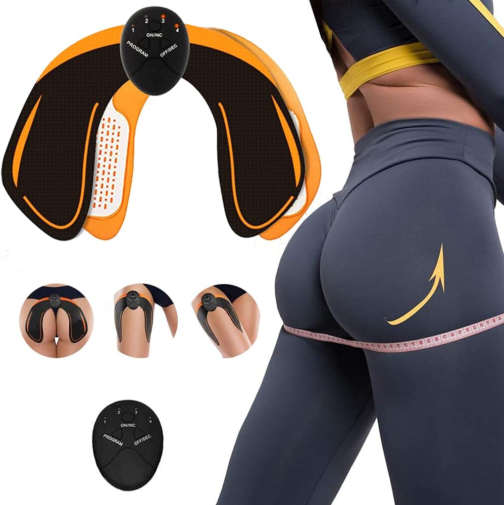 Stimulateur musculaire (VU À LA TV)