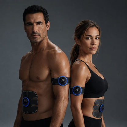 Stimulateur musculaire Tiger Shape™