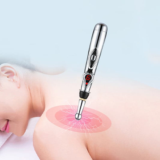 Stylo d’acupuncture électronique